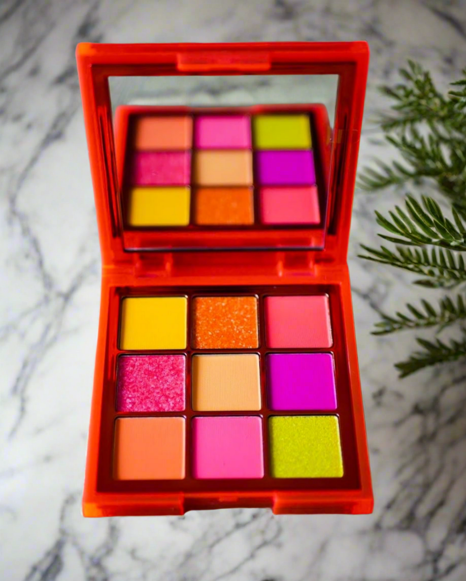 Palette "Neon"