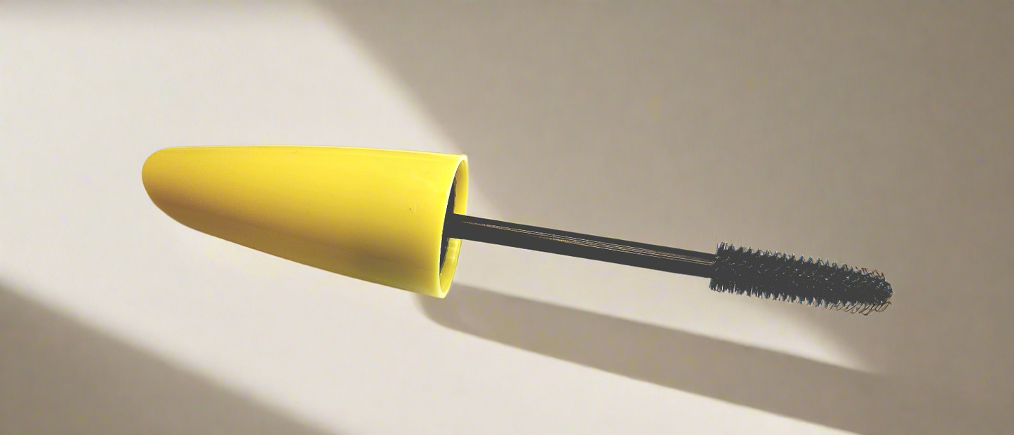 Mascara XXL noir
