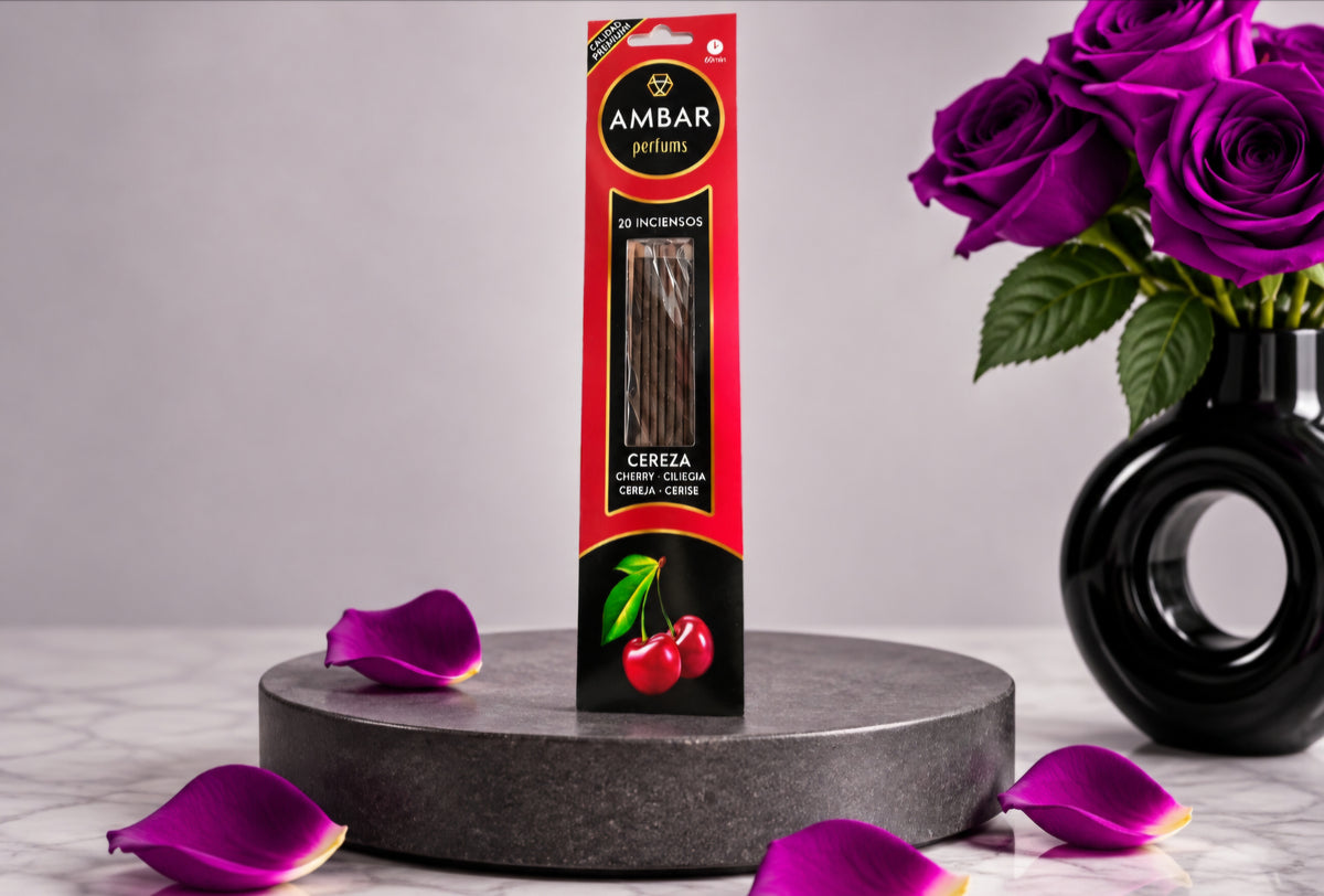 Encens "Cerise"