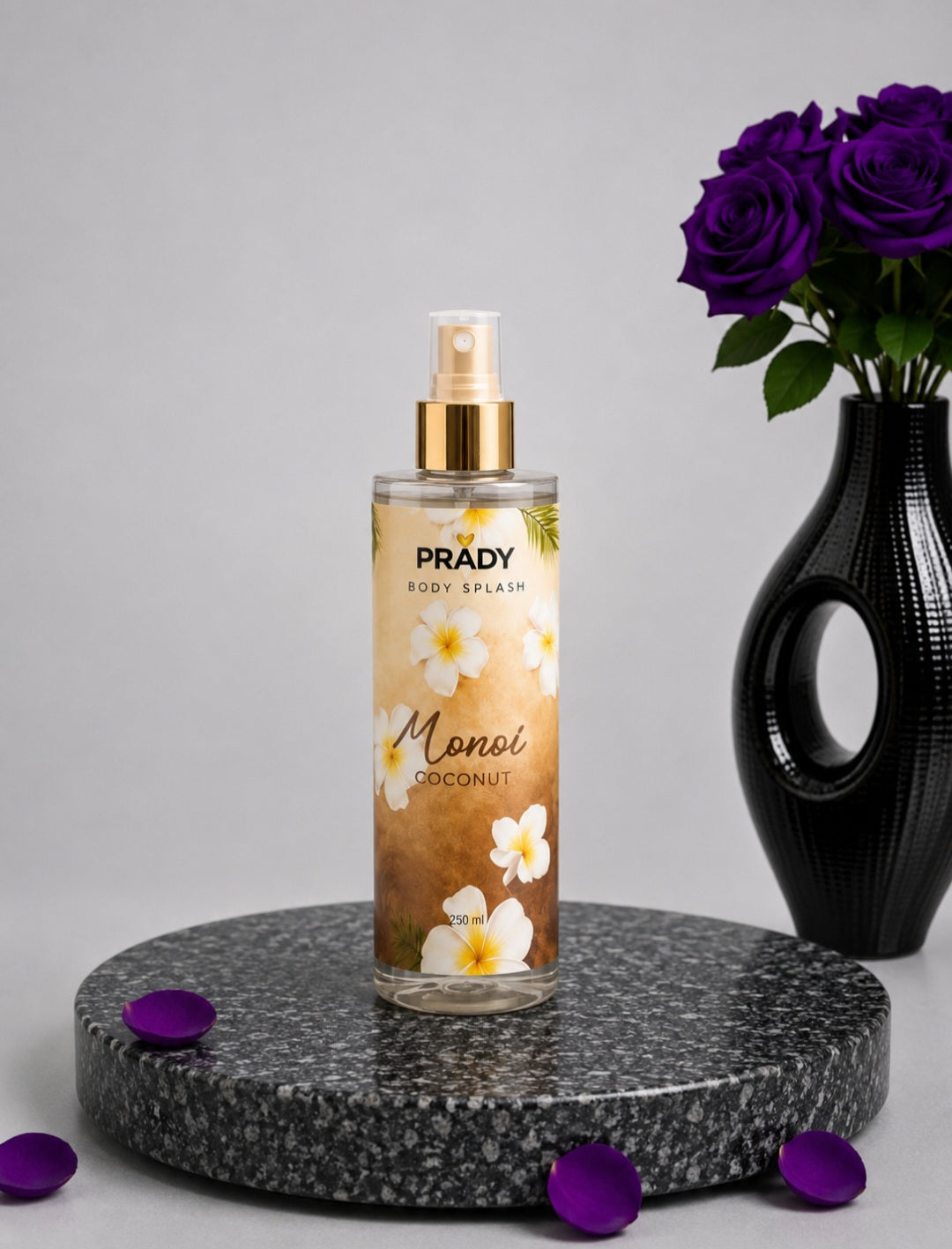 Brume parfumée corps et cheveux "Monoī Coconut"