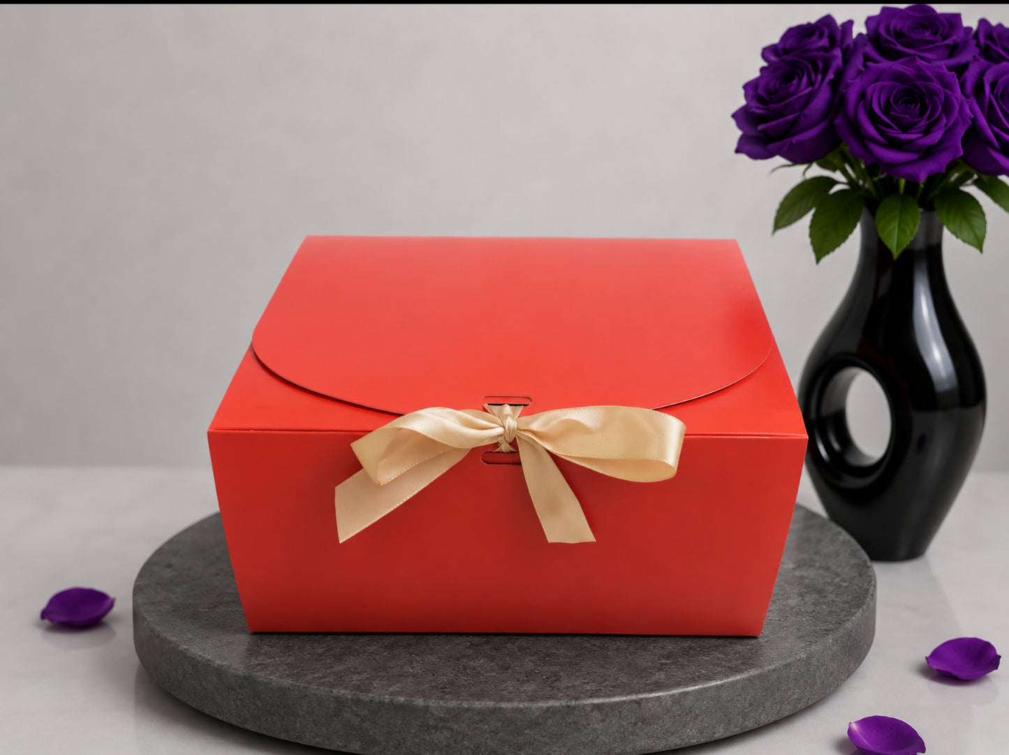 Coffret "Marshmallow"