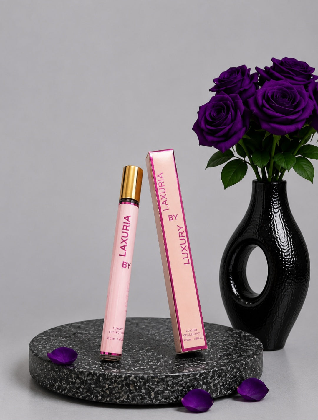 Eau de parfum "Jungle"