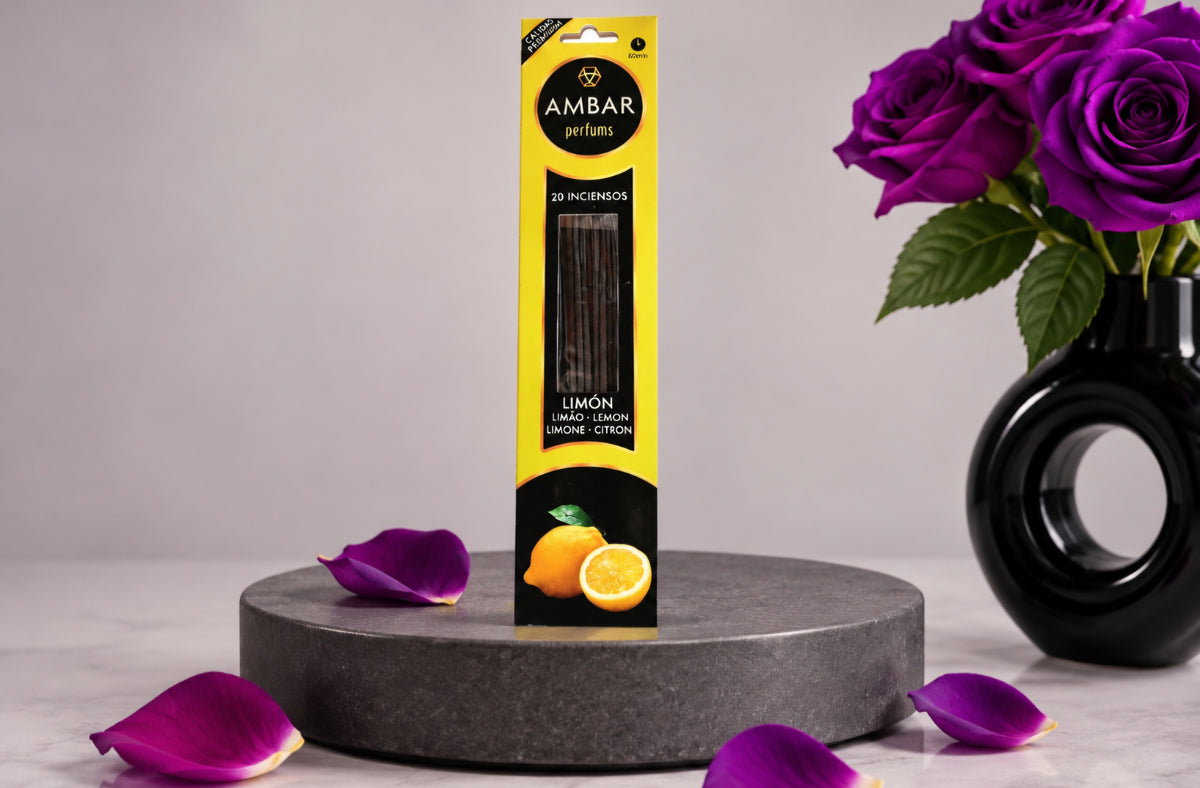 Encens "Citron"