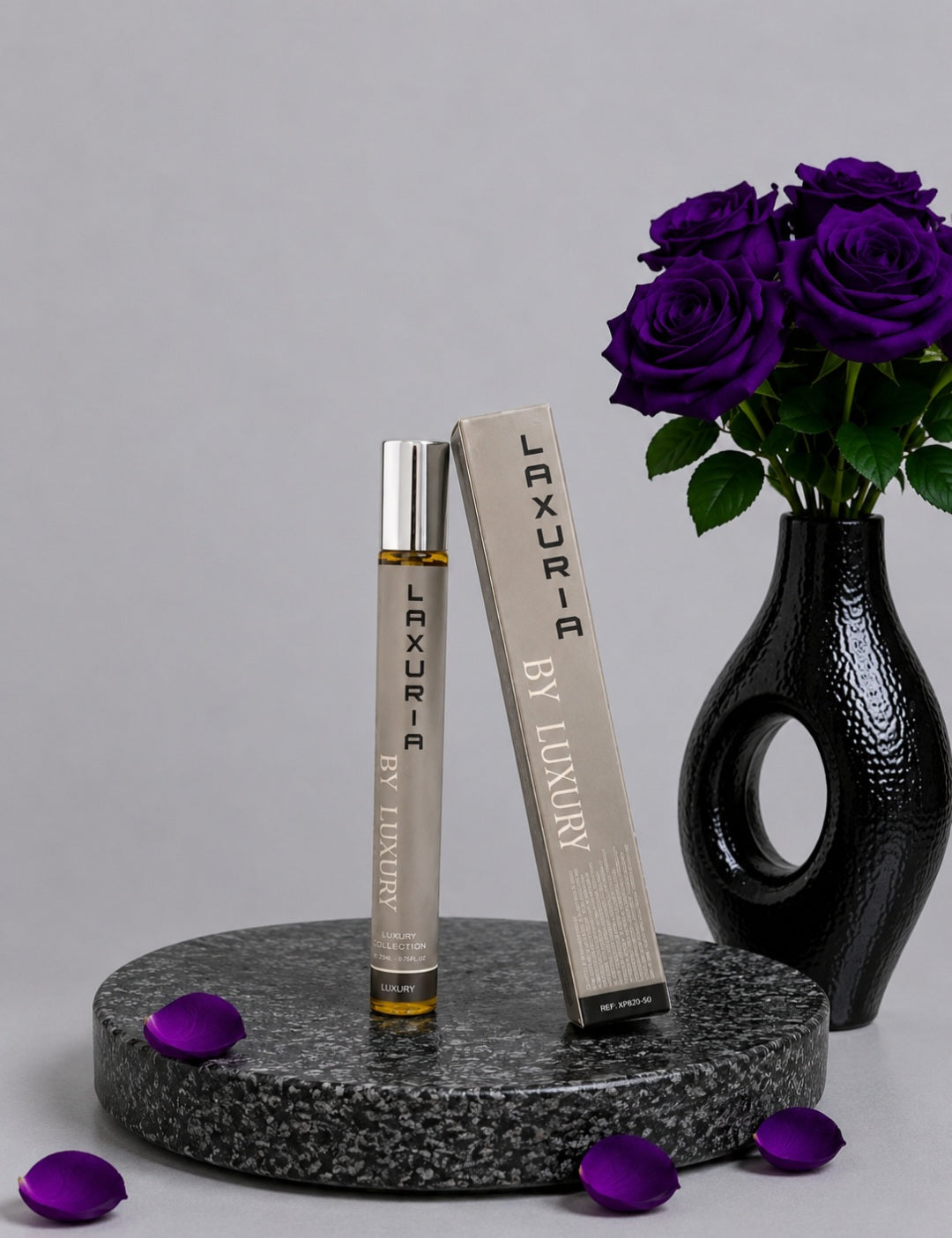 Eau de parfum "!nv!ctus"