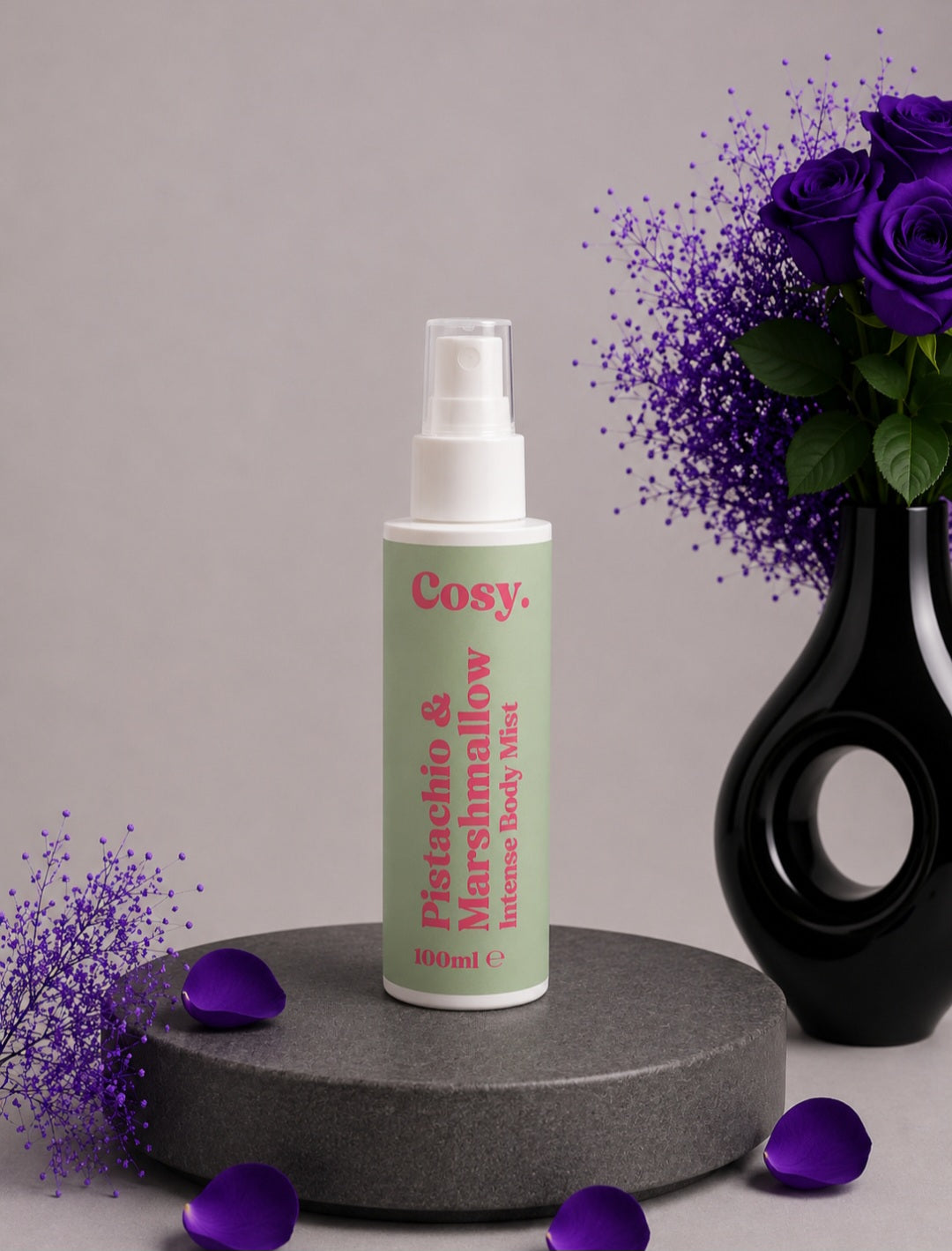 Brumes Cosy 100ml 🎀