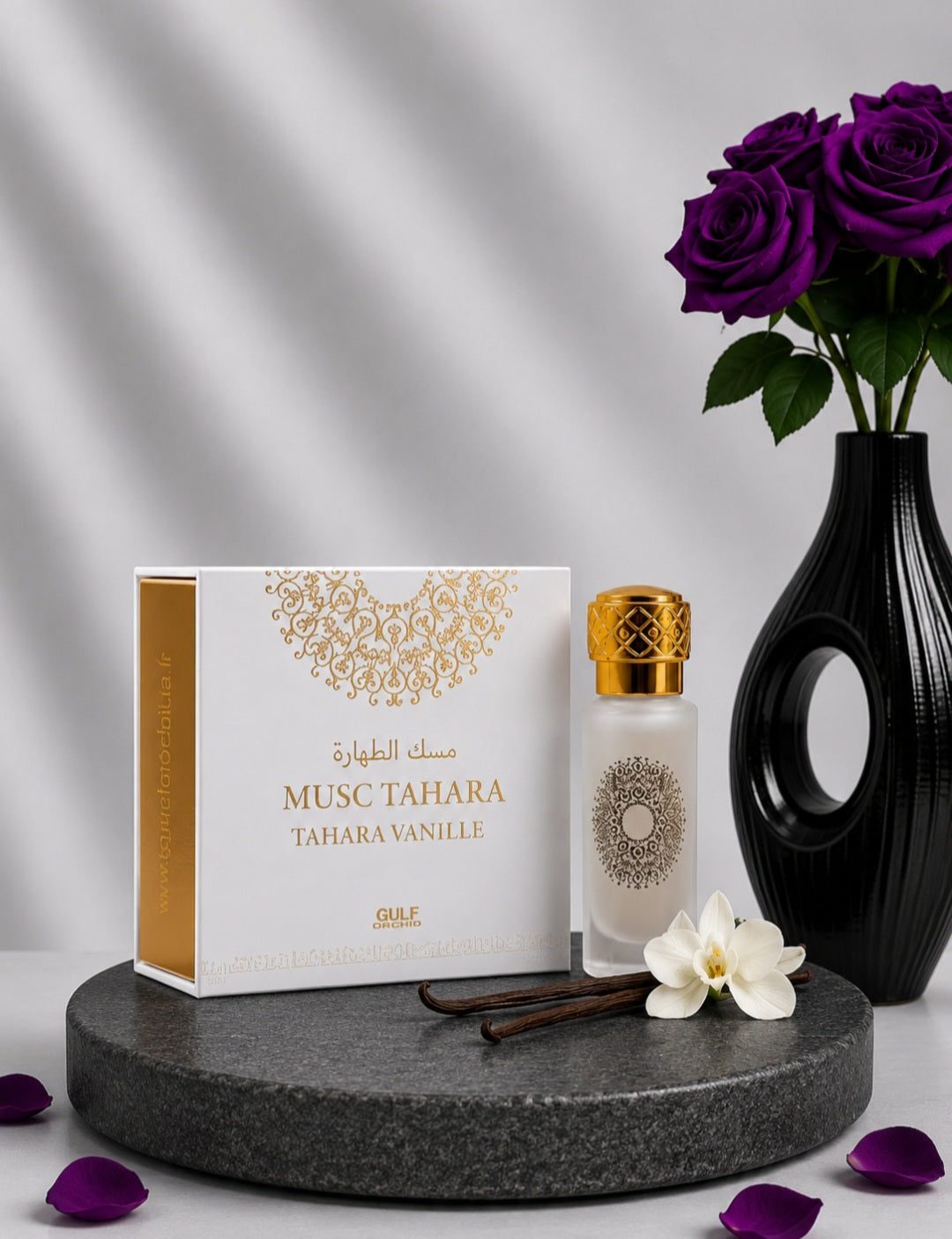 Musc Tahara "Musc Edition"