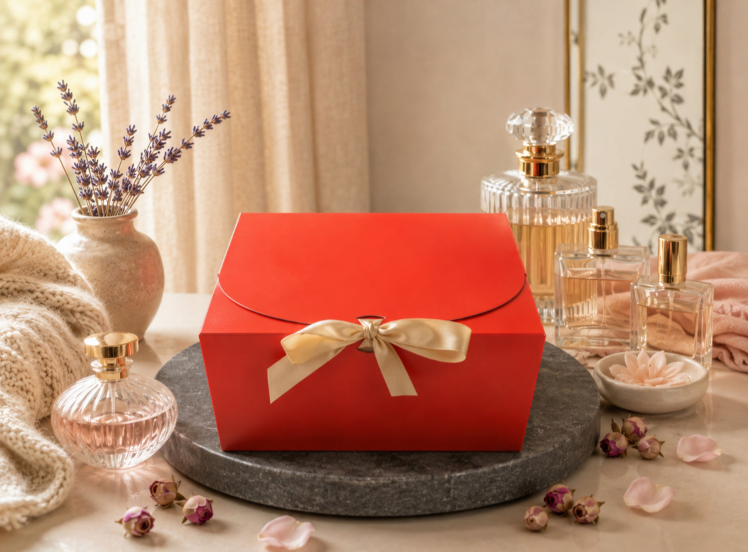 Coffrets cadeaux