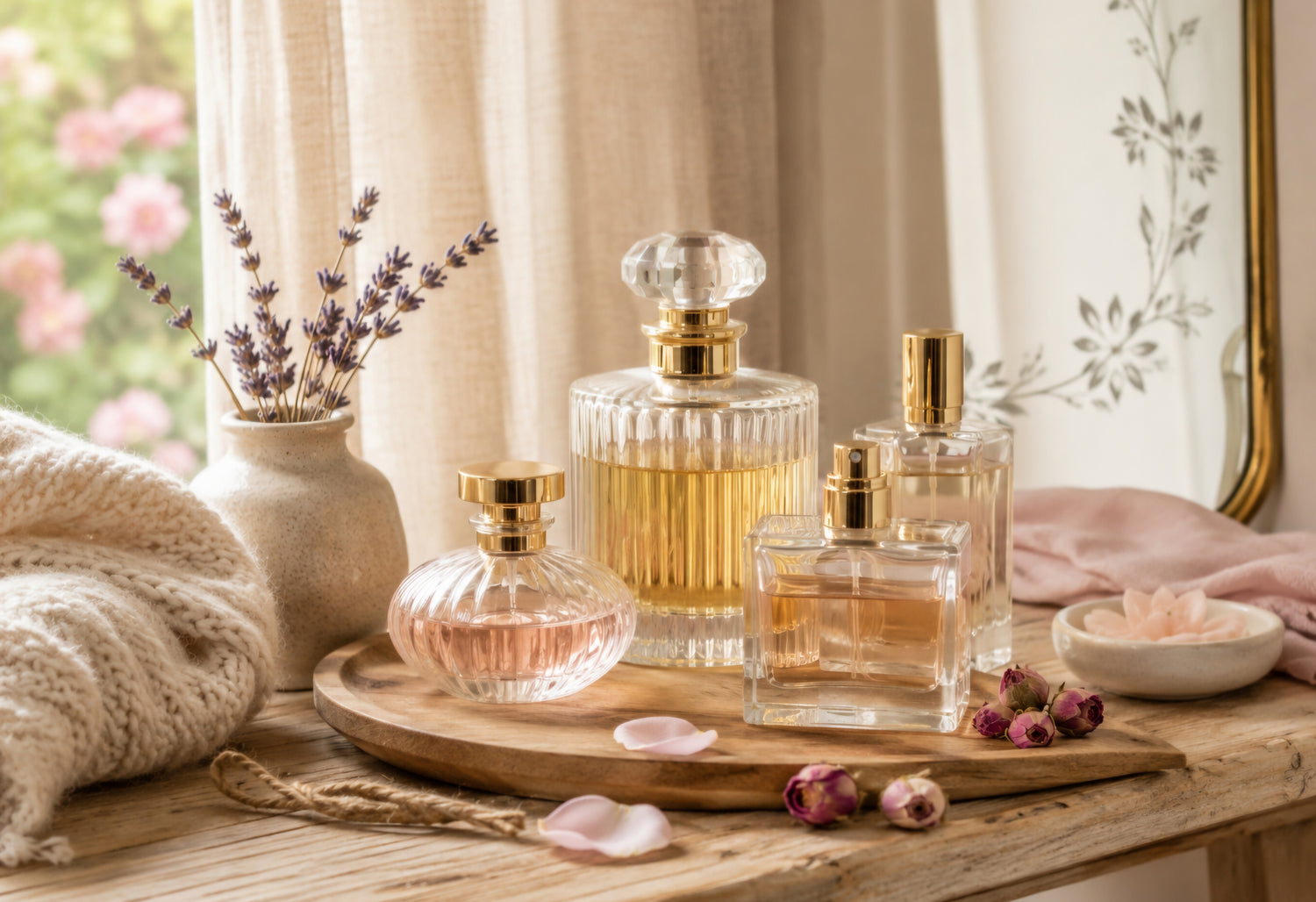Parfums