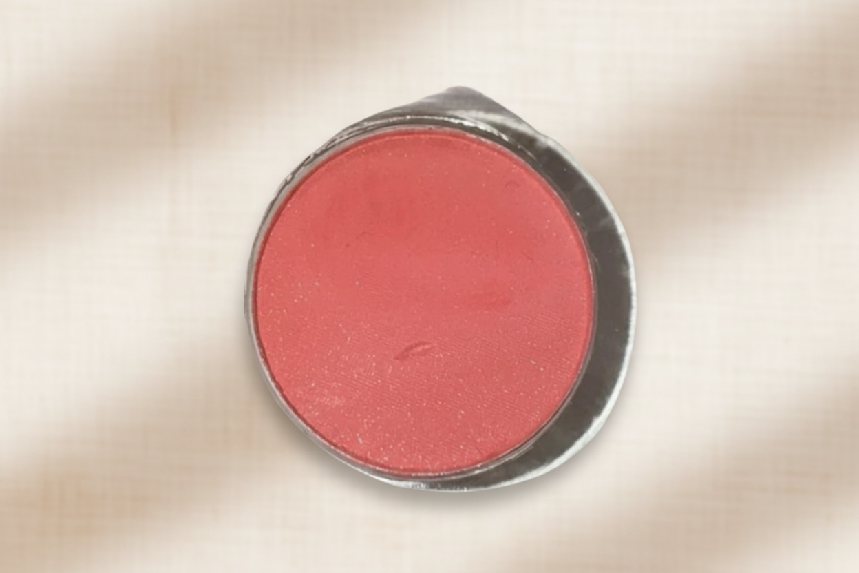 Blush matte "Love révolution"
