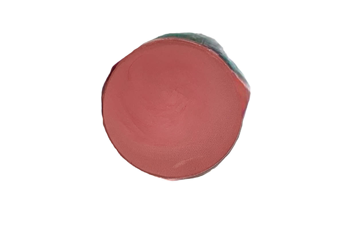 Blush matte "Love révolution"