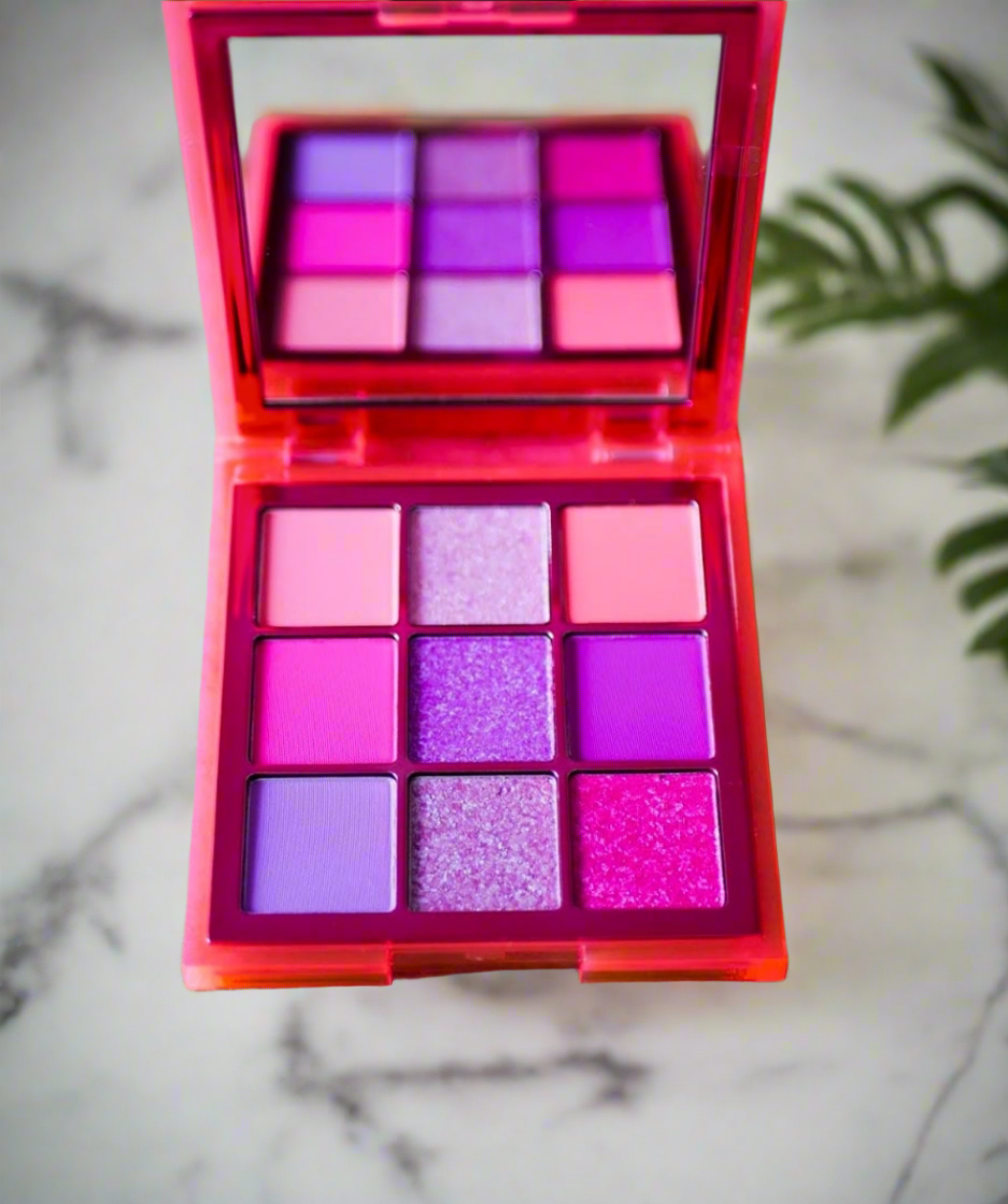Palette "Neon"