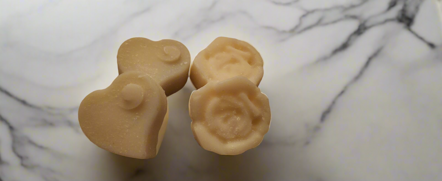 Fondants (5 à 7 g)