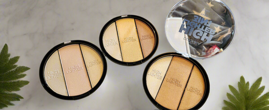 Highlighter visage et corps