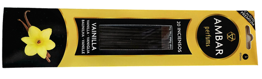 Encens "Vanille"