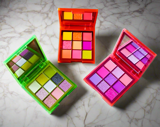 Palette "Neon"
