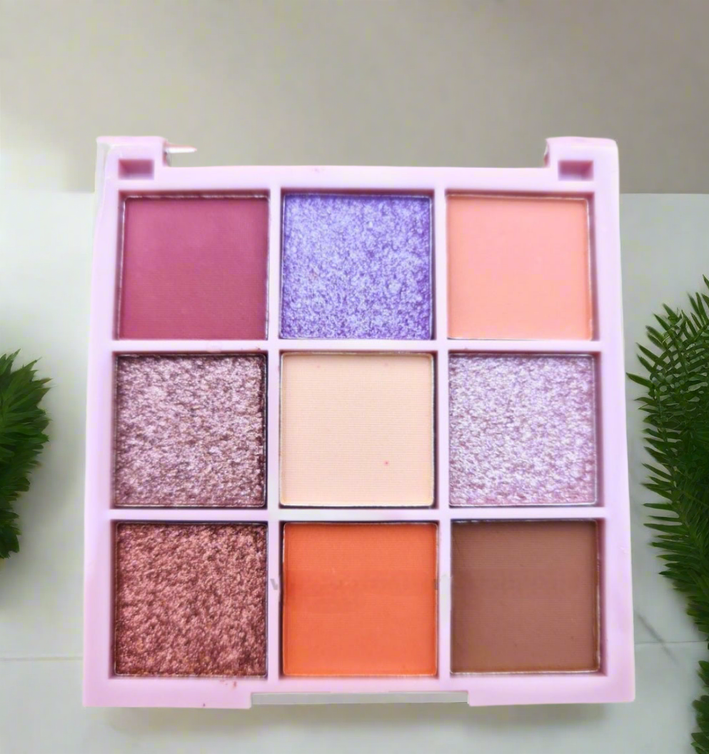 Palette Nude