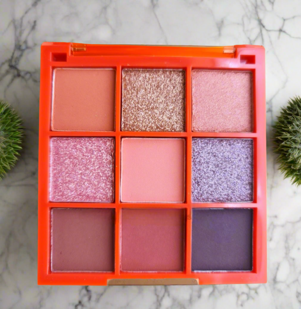 Palette Nude