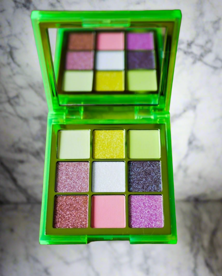 Palette "Neon"