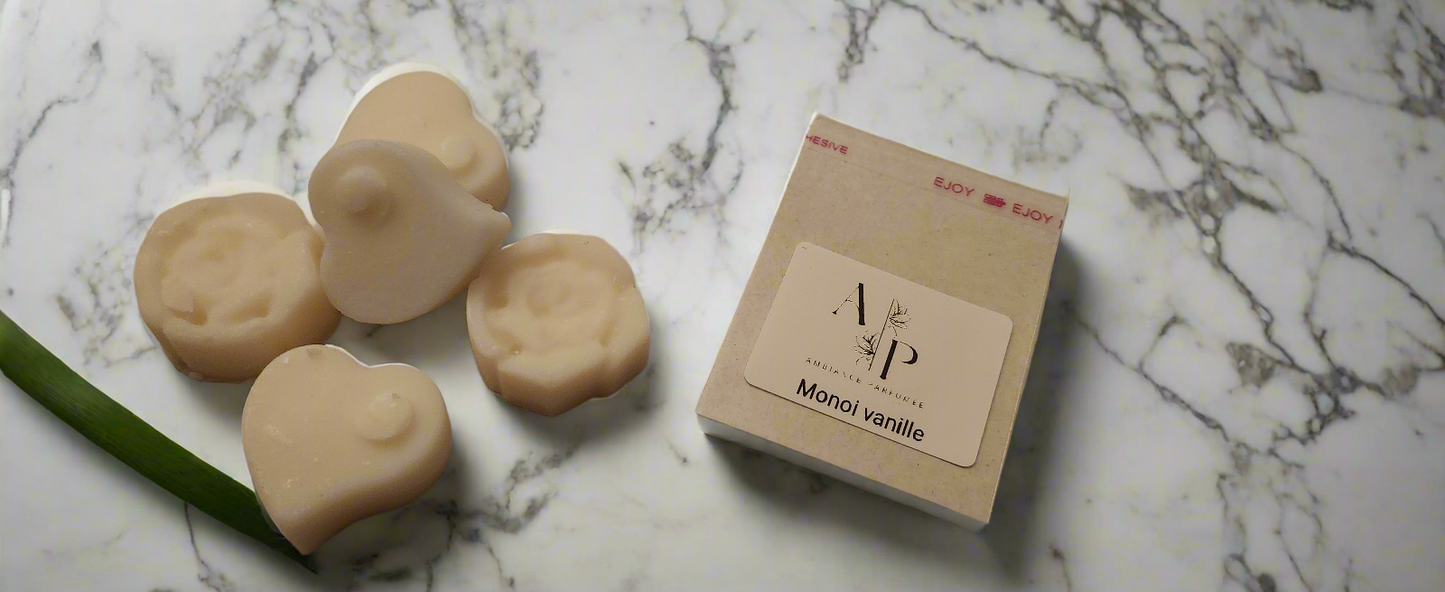 Fondants (5 à 7 g)