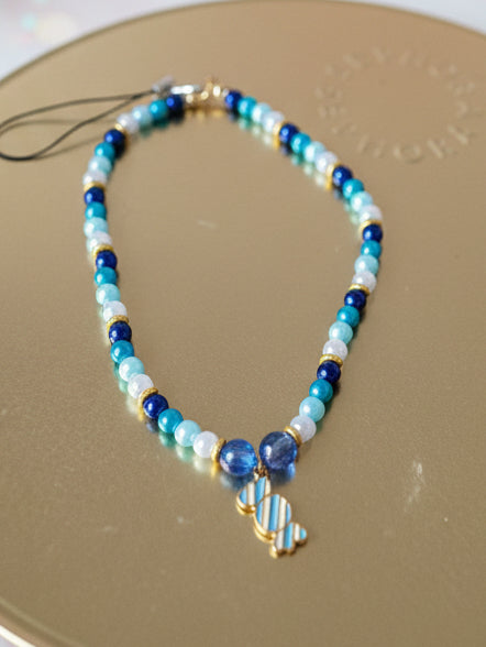 Bijoux de téléphone Bonbon