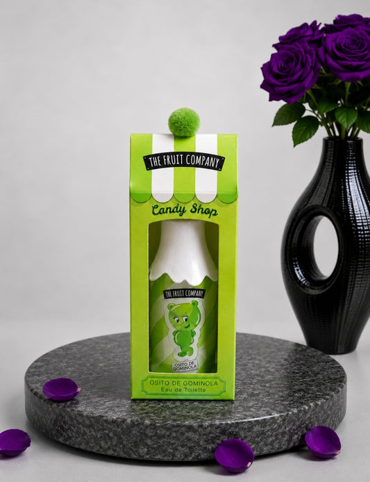 Eau de toilette "bonbon Ourson"