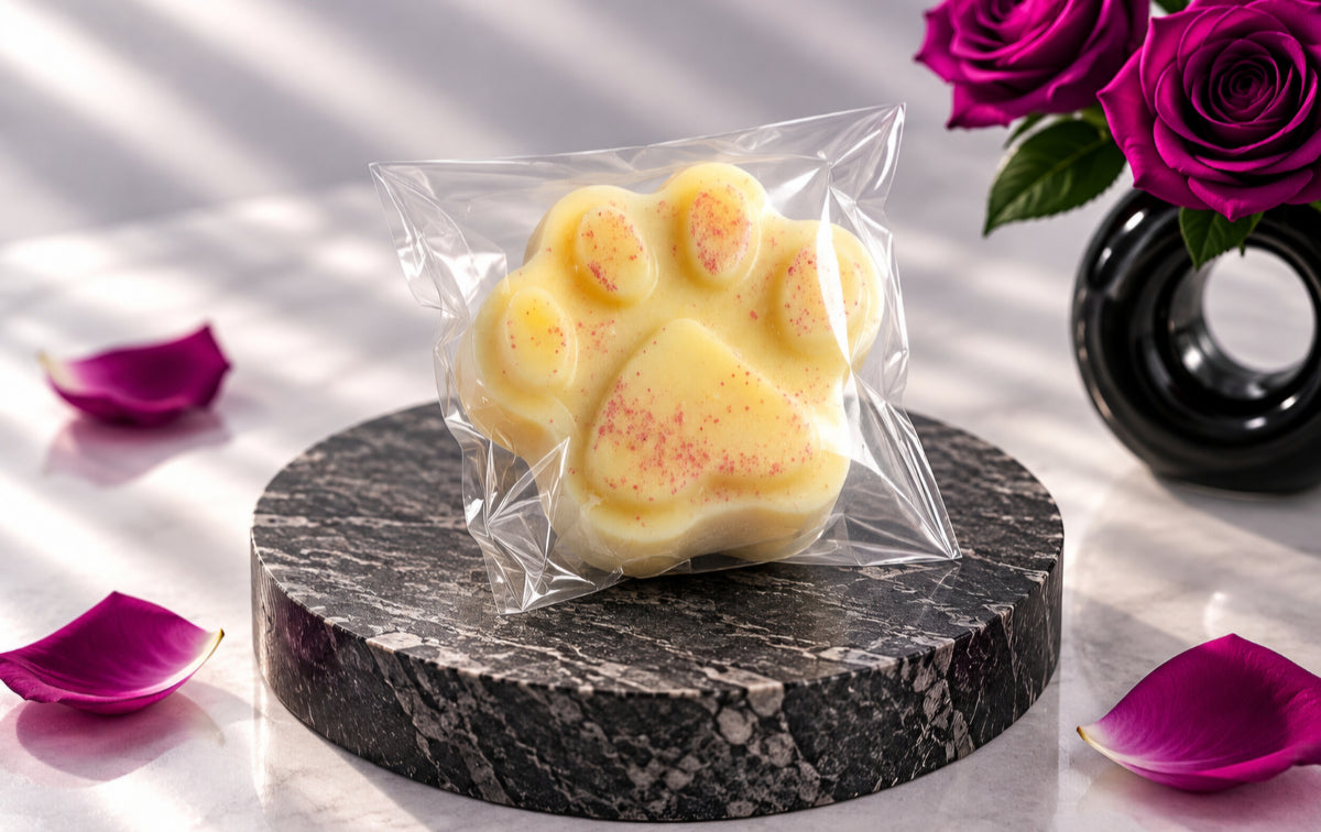 Fondants (5 à 7 g)