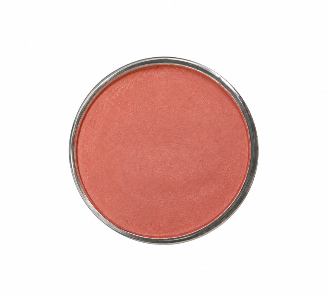 Blush matte "Love révolution"