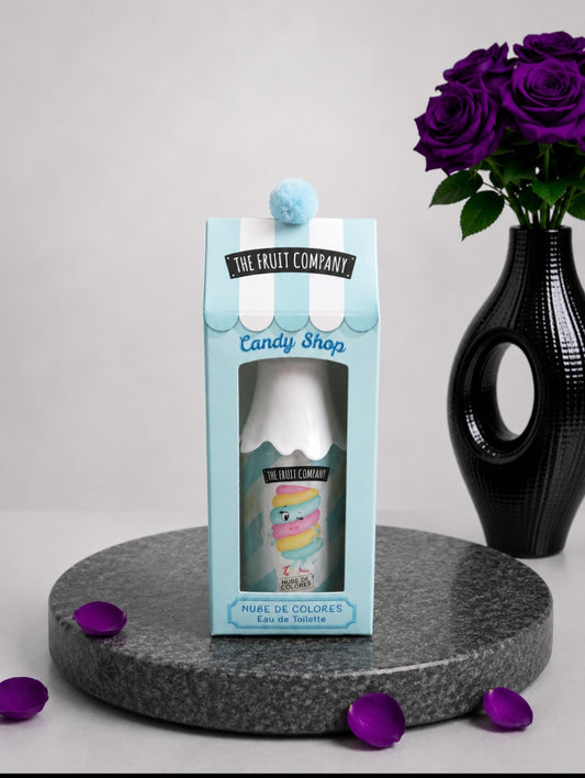 Eau de toilette "Marshmallow"