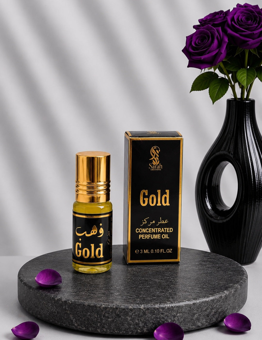 Musc "Gold"