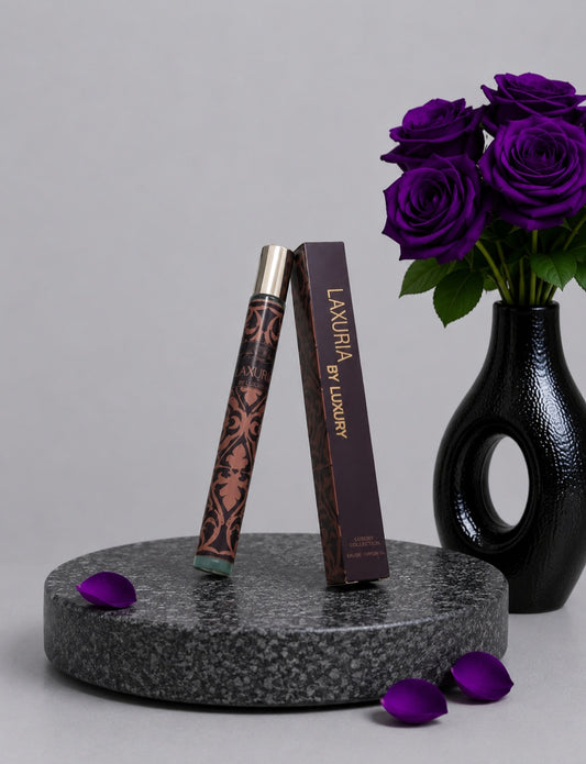 Eau de parfum "Number 5"