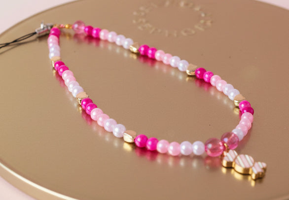 Bijoux de téléphone Bonbon