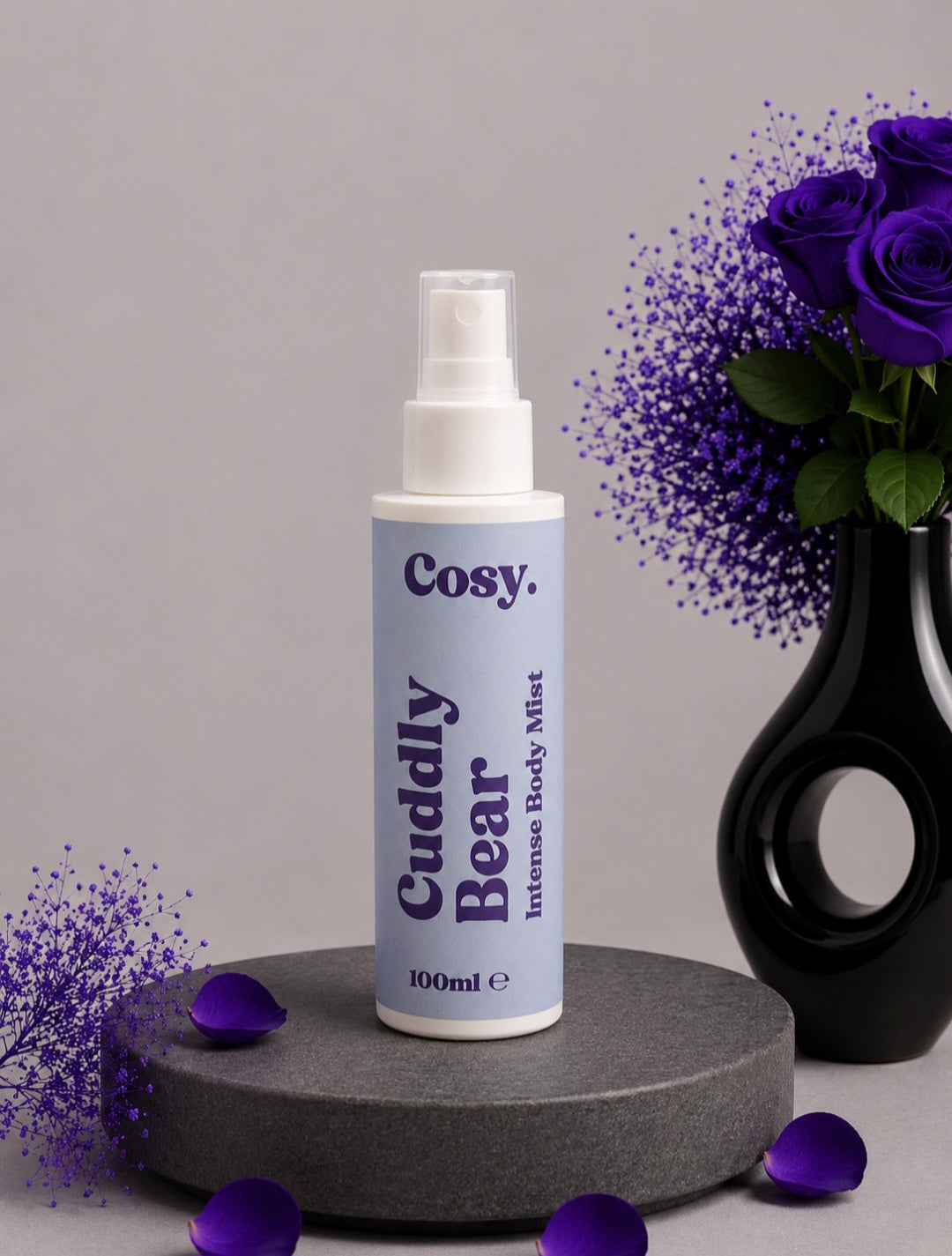 Brumes Cosy 100ml 🎀