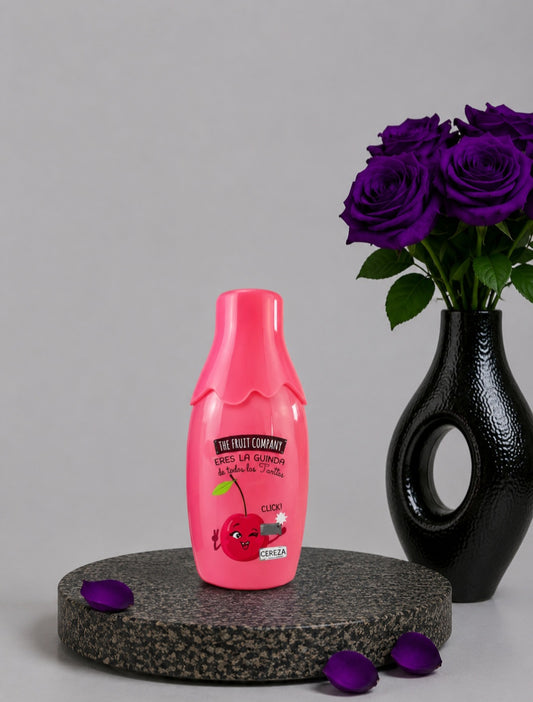 Eau de toilette "Cerise"