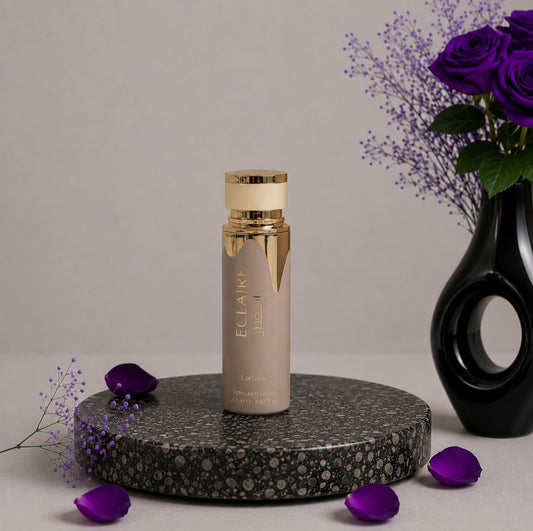 Brume parfumée "Eclaire"