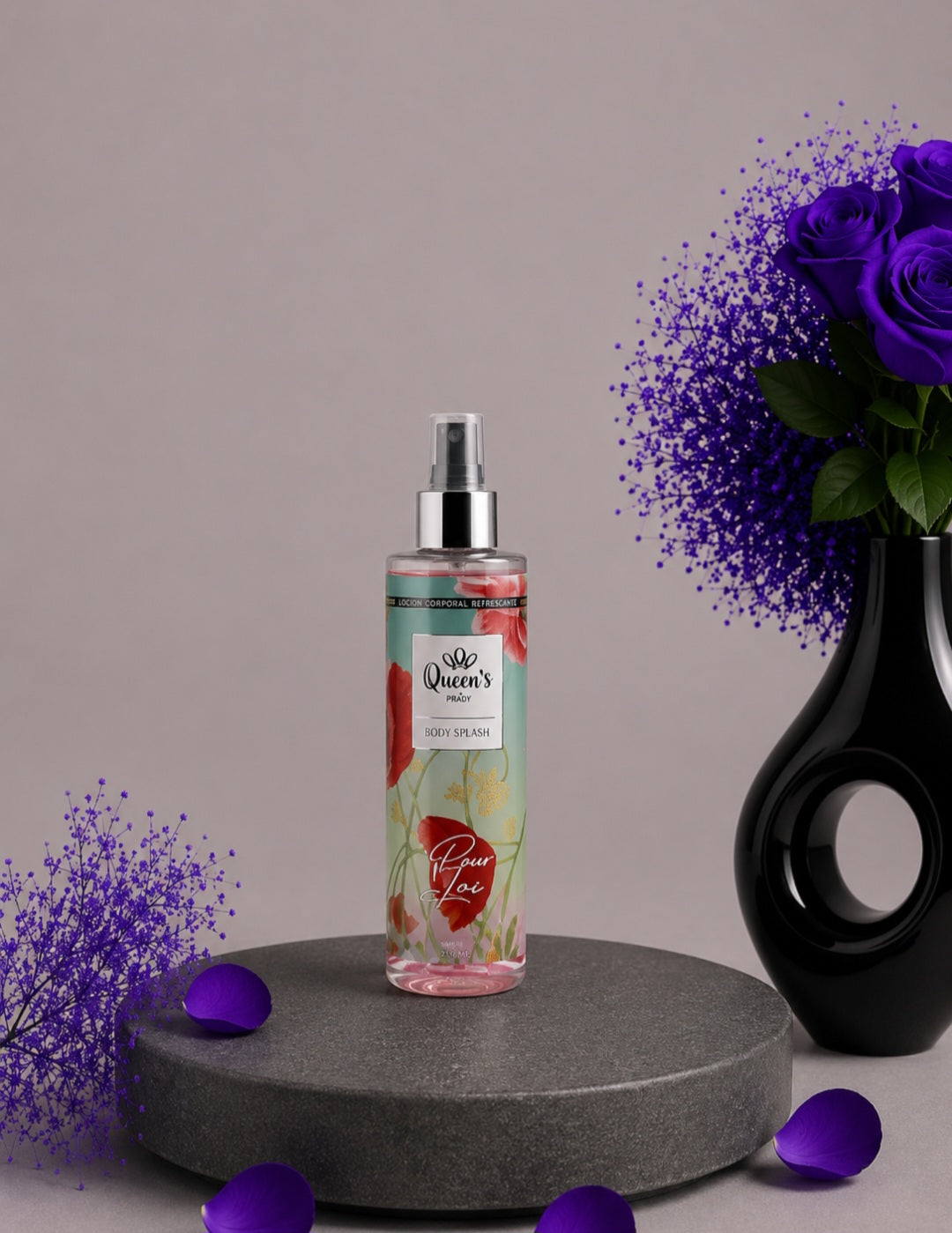 Brume parfumée "Pear in love"
