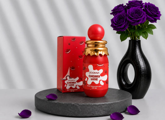 Brume parfumée "Cherry Luxe"