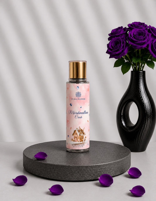 Brume parfumée "Marshmallow Crush"