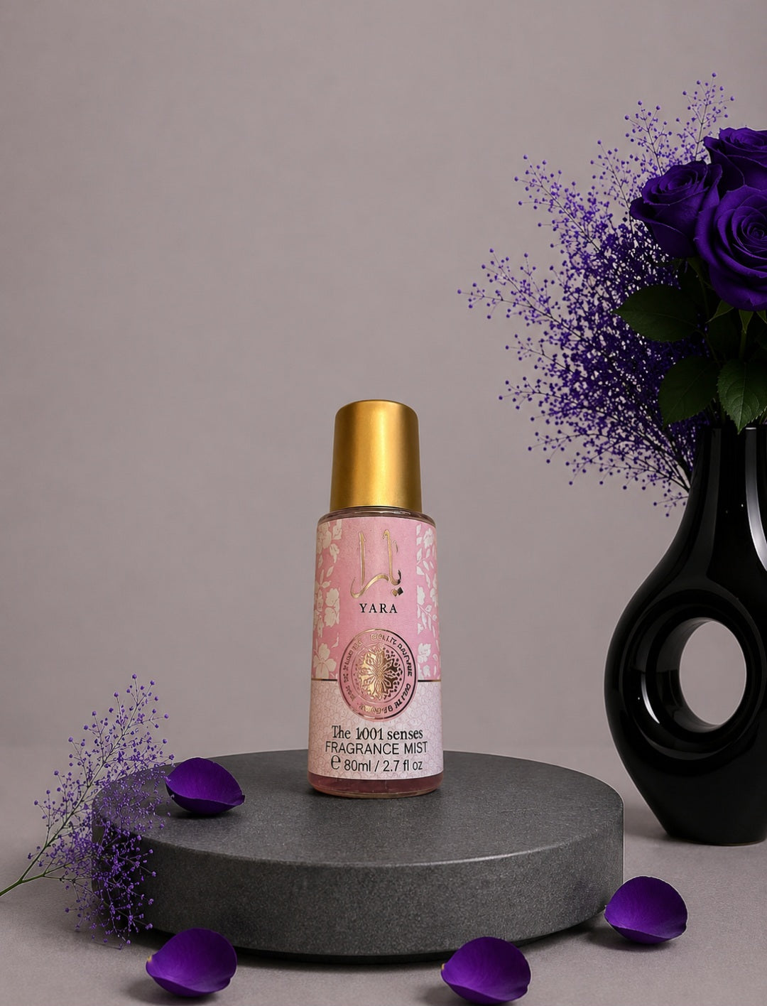 Coffret "Yara"