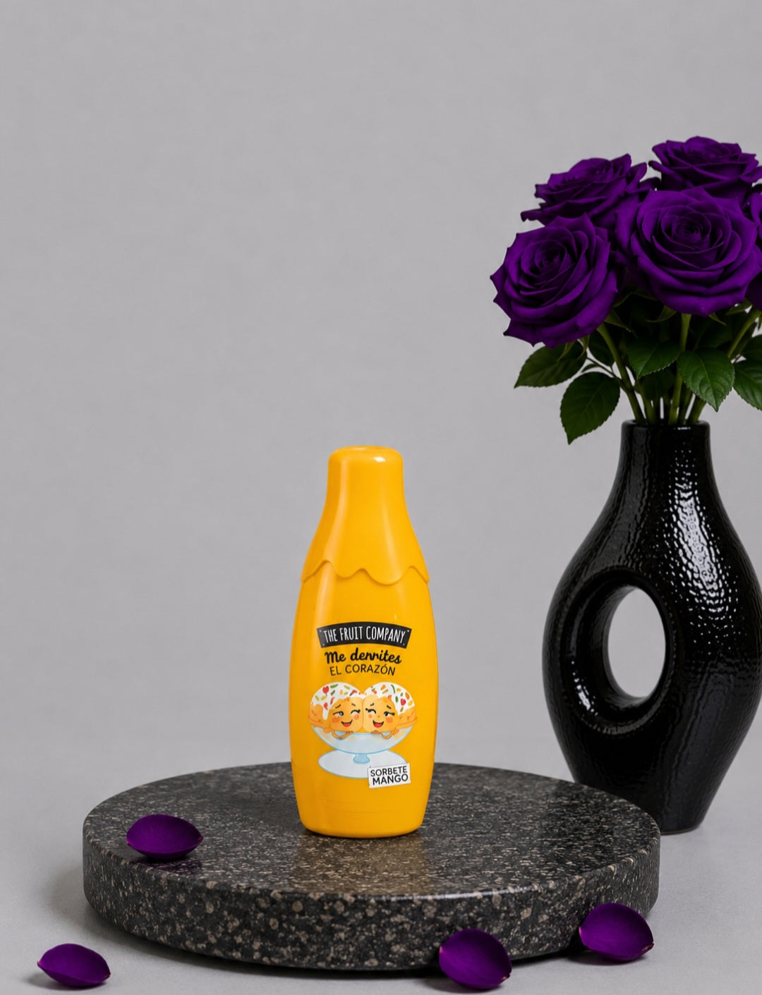 Eau de toilette "Sorbet mangue"