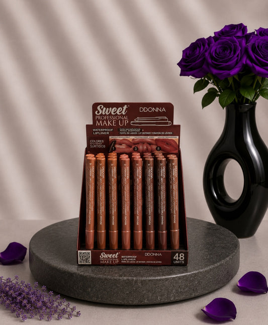 Crayon lèvres