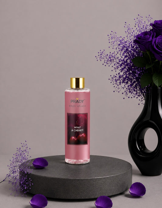 Brume parfumée "What a Cherry!"