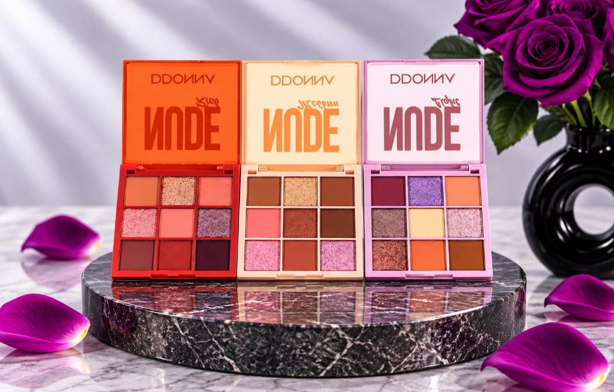 Palette Nude