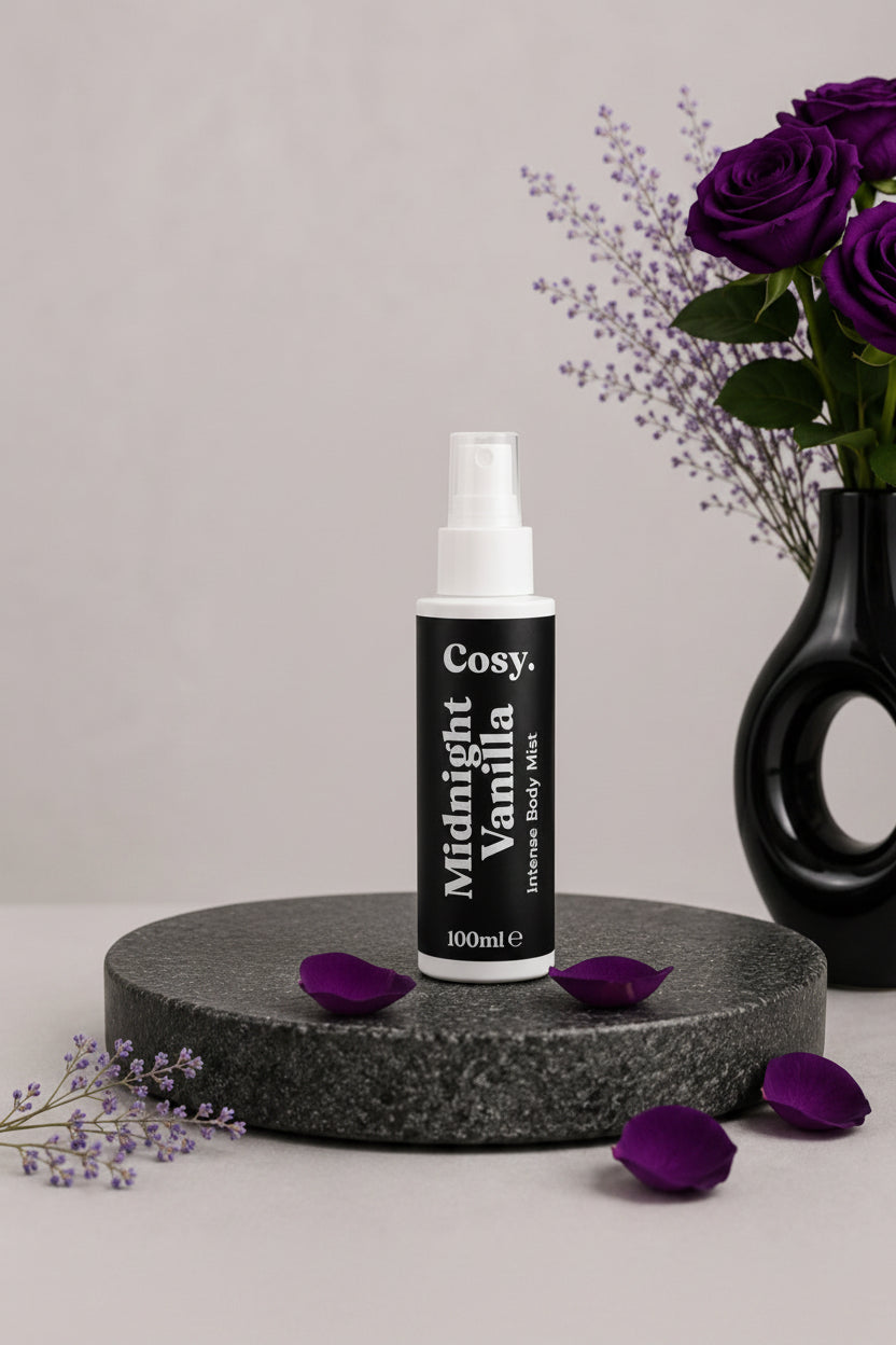 Brumes Cosy 100ml 🎀