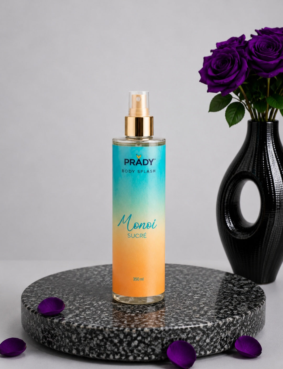 Brume parfumée corps et cheveux "Monoī Sucré"