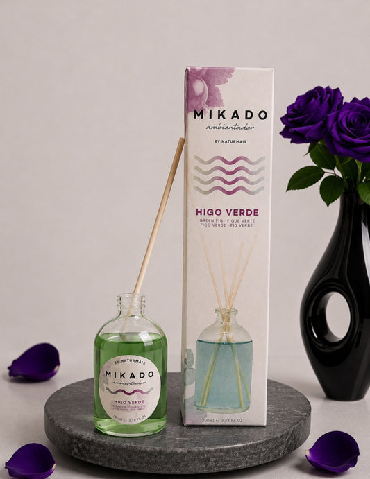 Mikado "Figue verte"