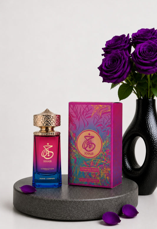 Khair Confection (Inspi)