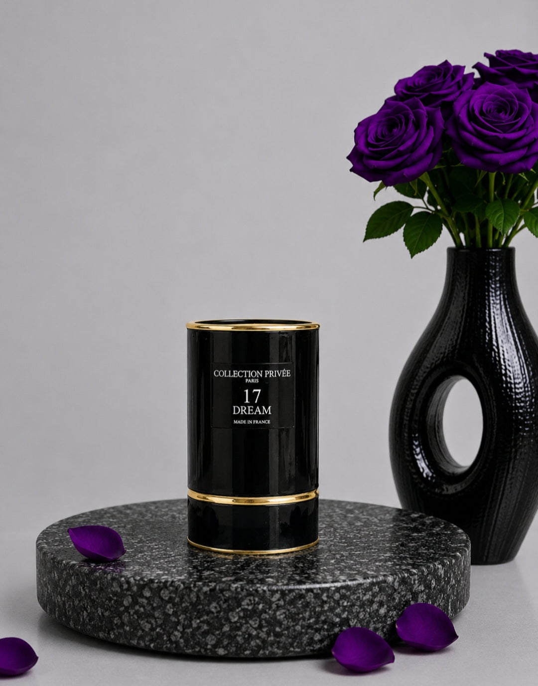 Eau de parfum "Dream"