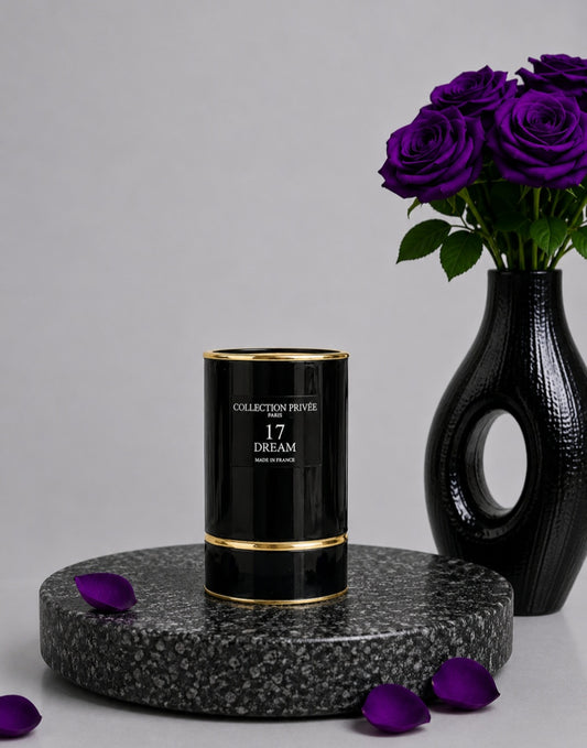 Eau de parfum "Dream"