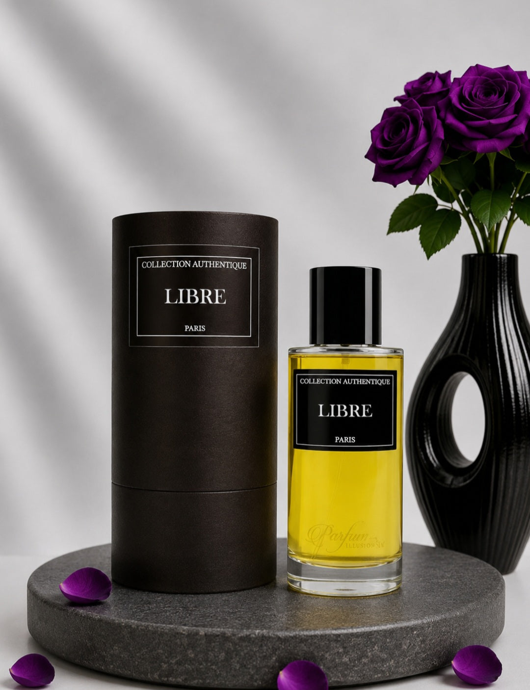 Eau de parfum "Libre"