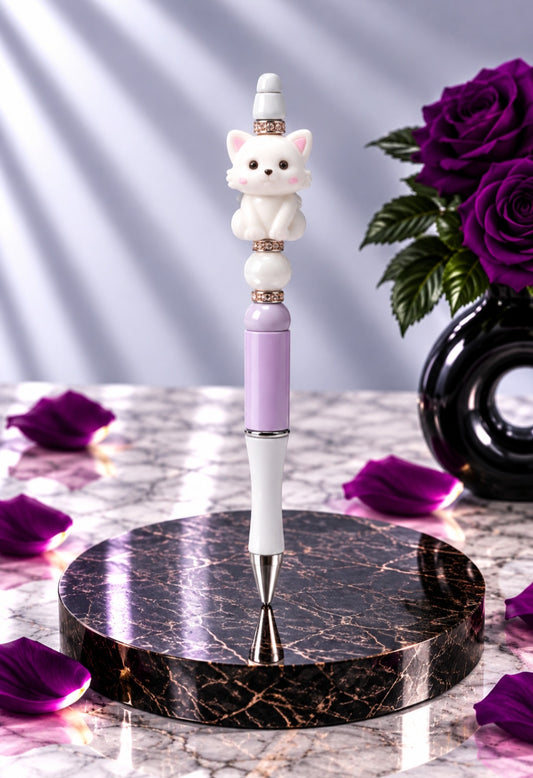 Stylo Parme "Chat"